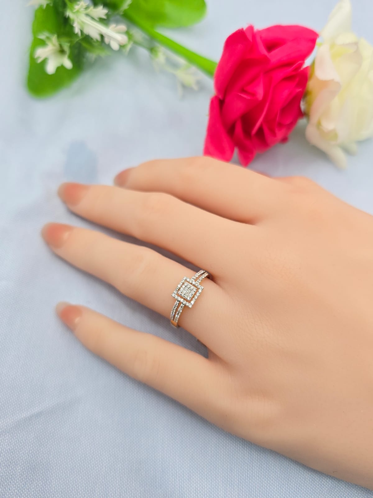 Diamond Ring