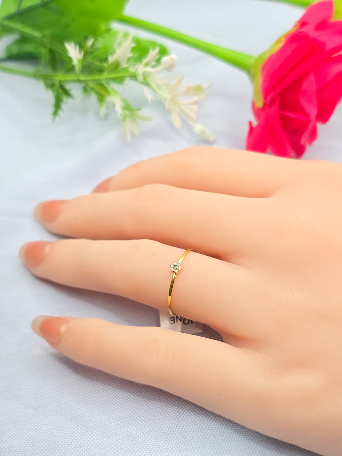 DIAMO0ND RING