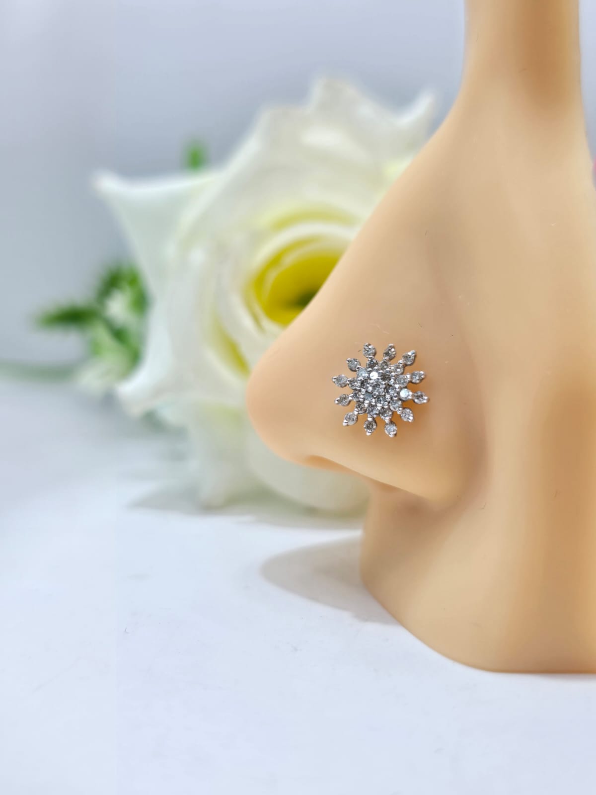 DIAMOND NOSEPIN