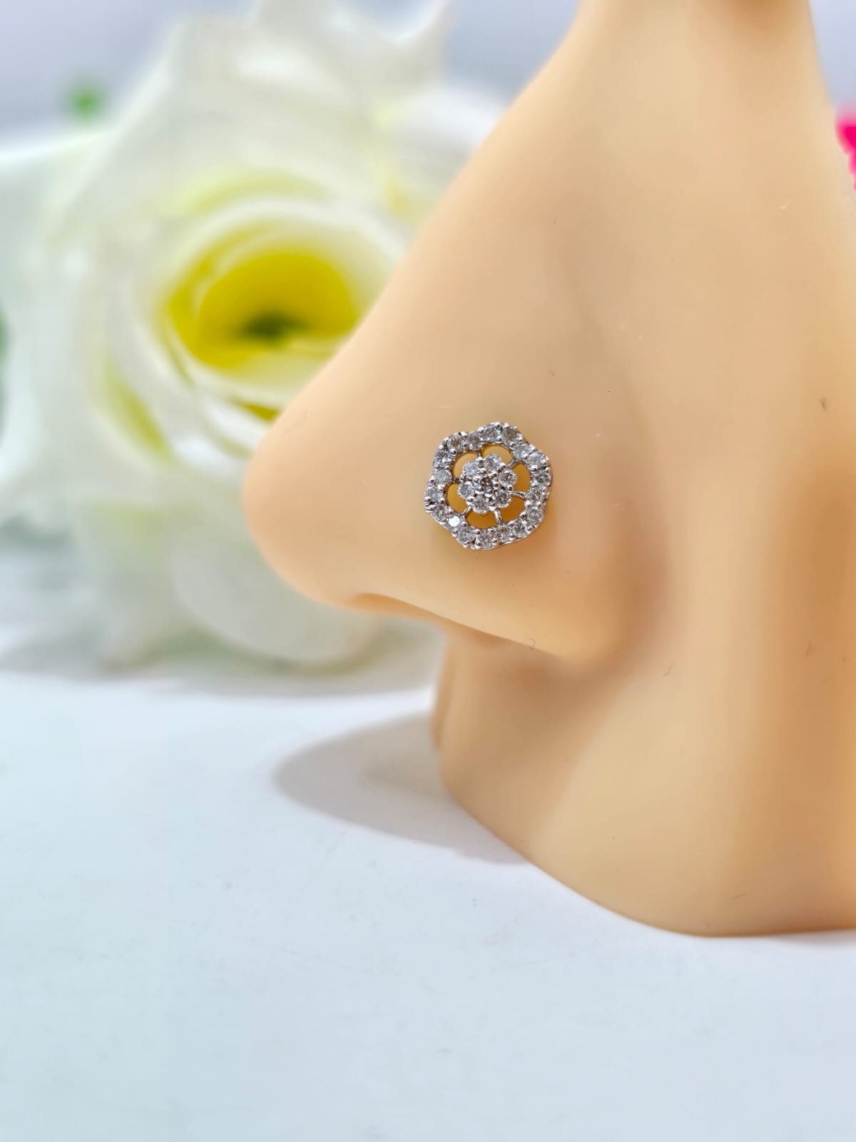 DIAMOND NOSEPIN
