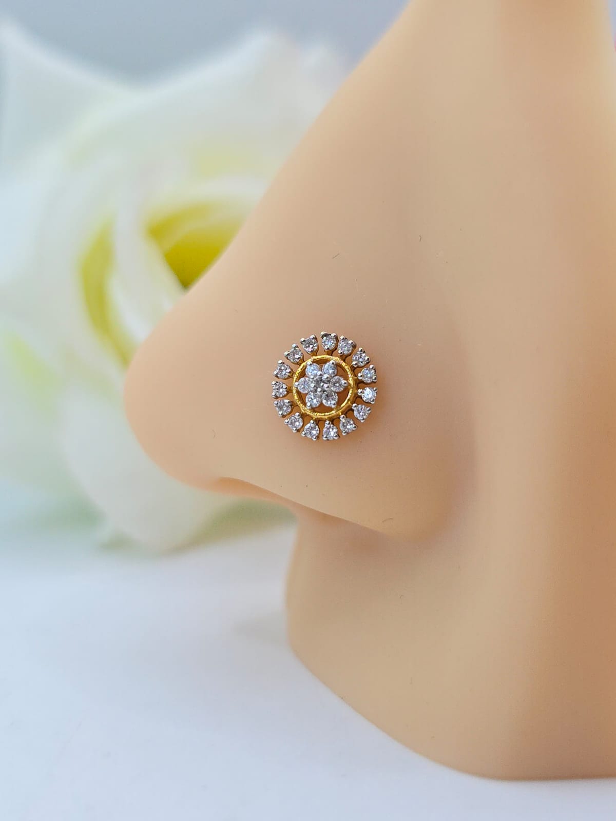 DIAMOND NOSEPIN