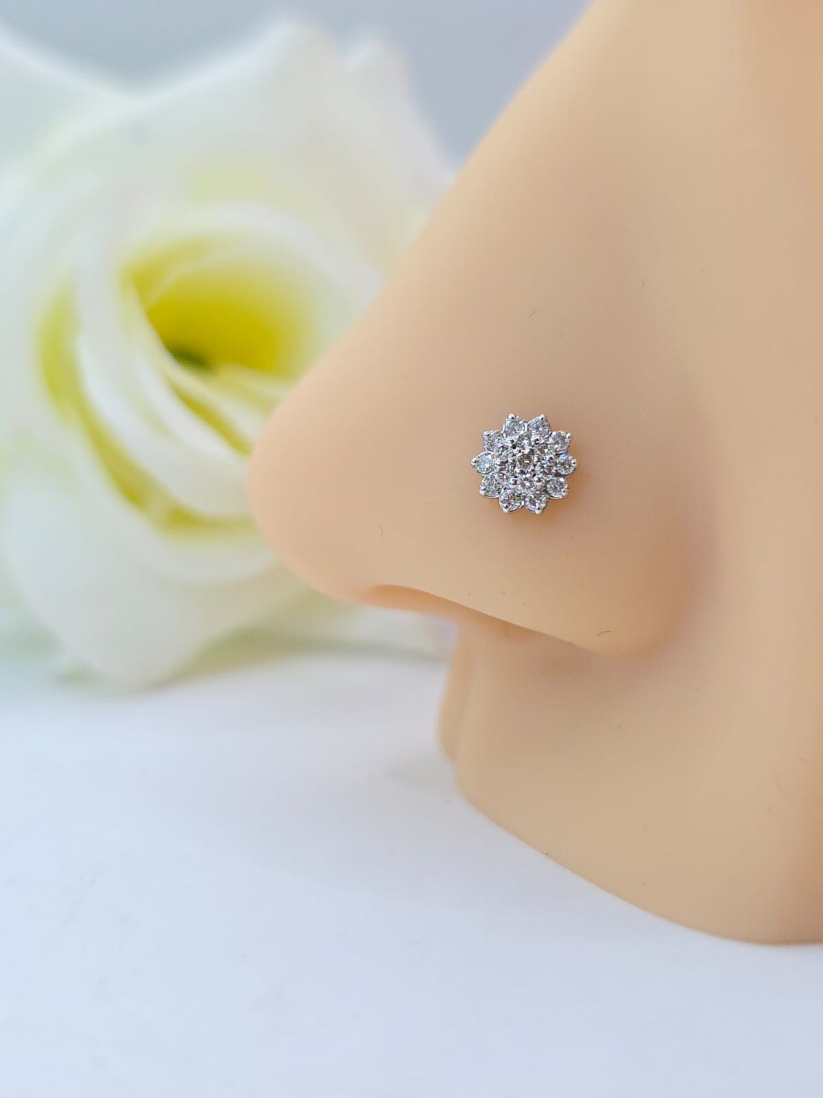 DIAMOND NOSEPIN