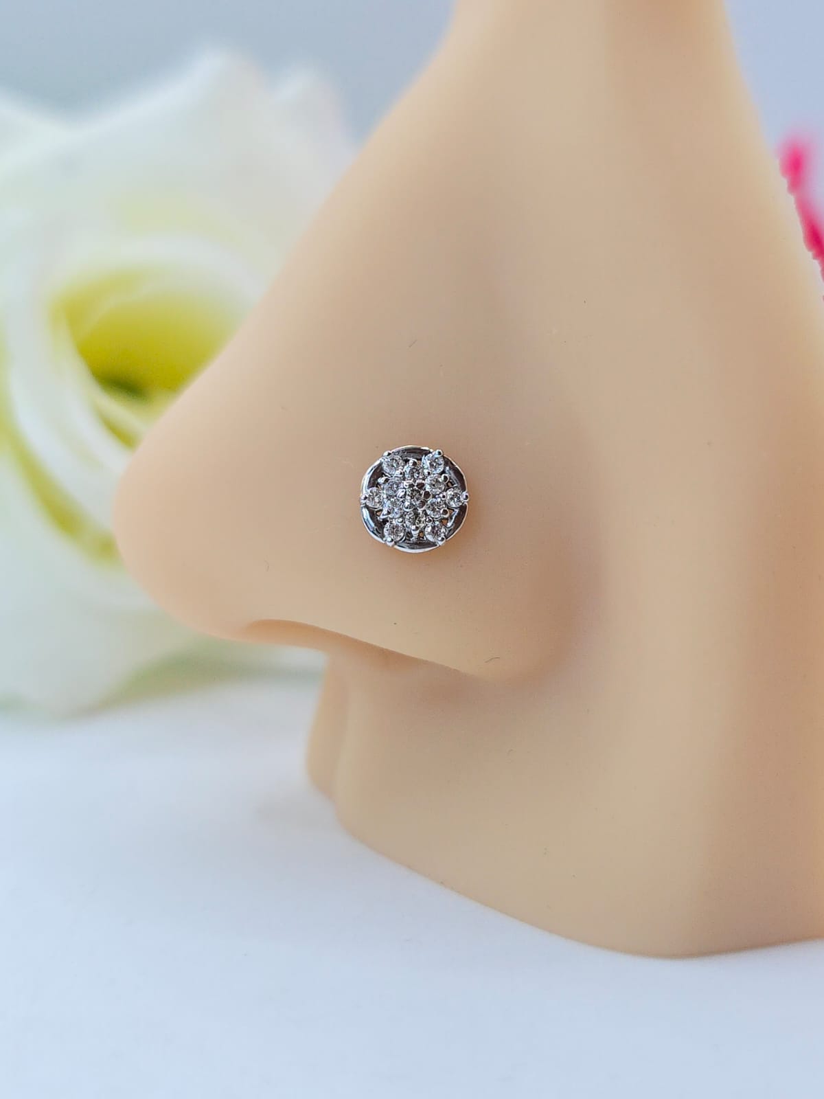 DIAMOND NOSEPIN
