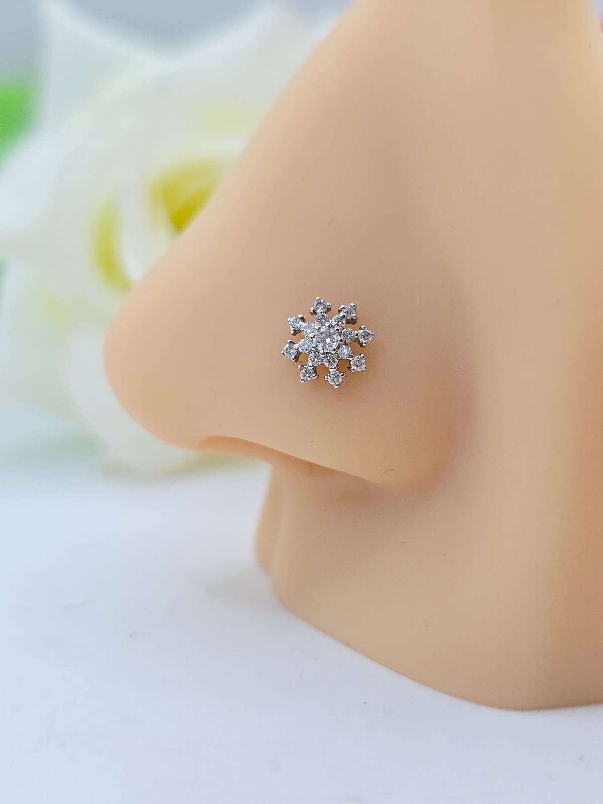 DIAMOND NOSEPIN