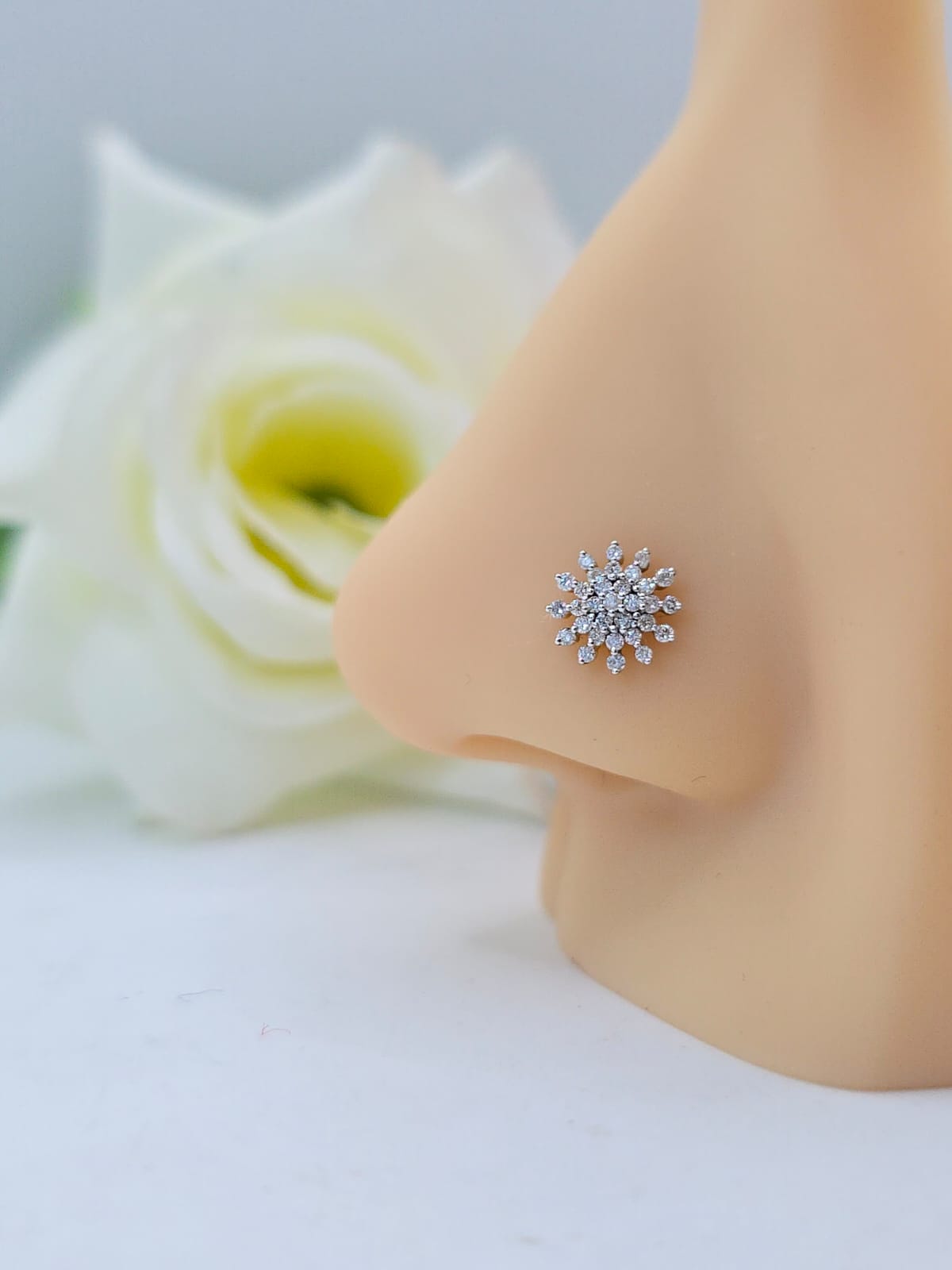 DIAMOND NOSEPIN