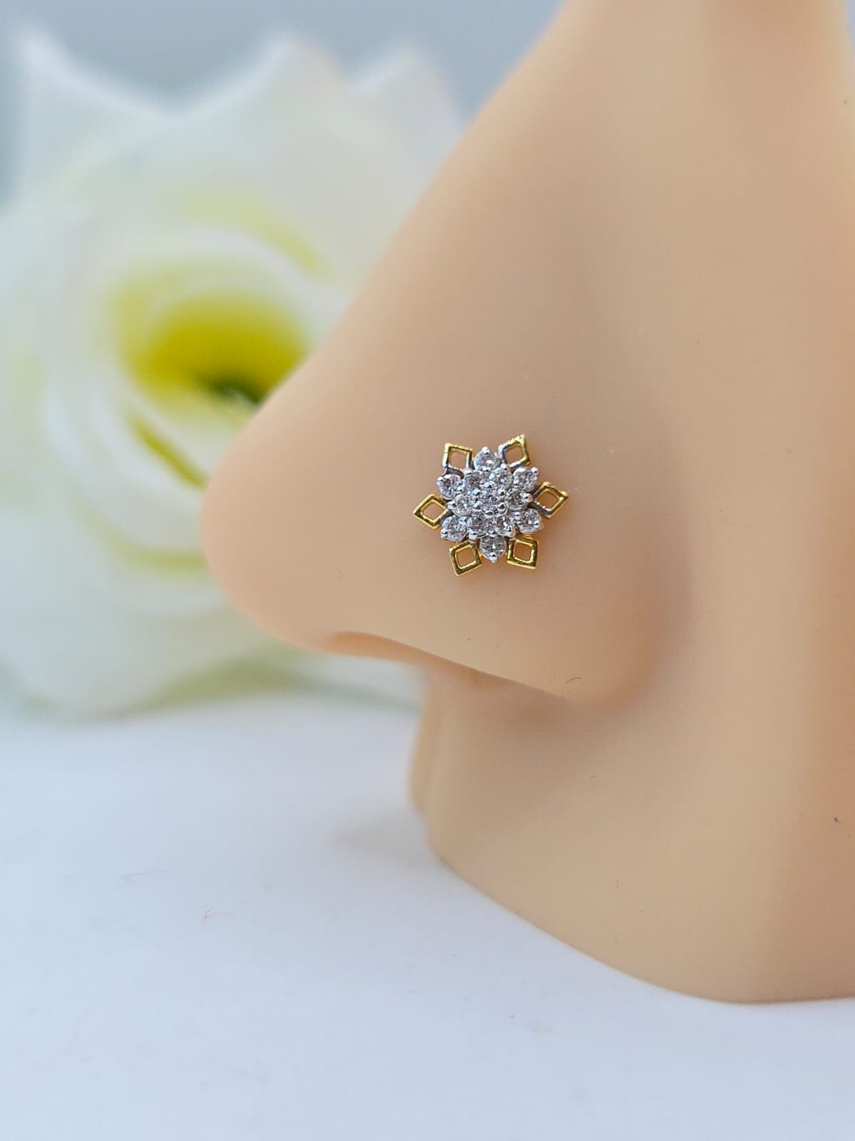 DIAMOND NOSEPIN