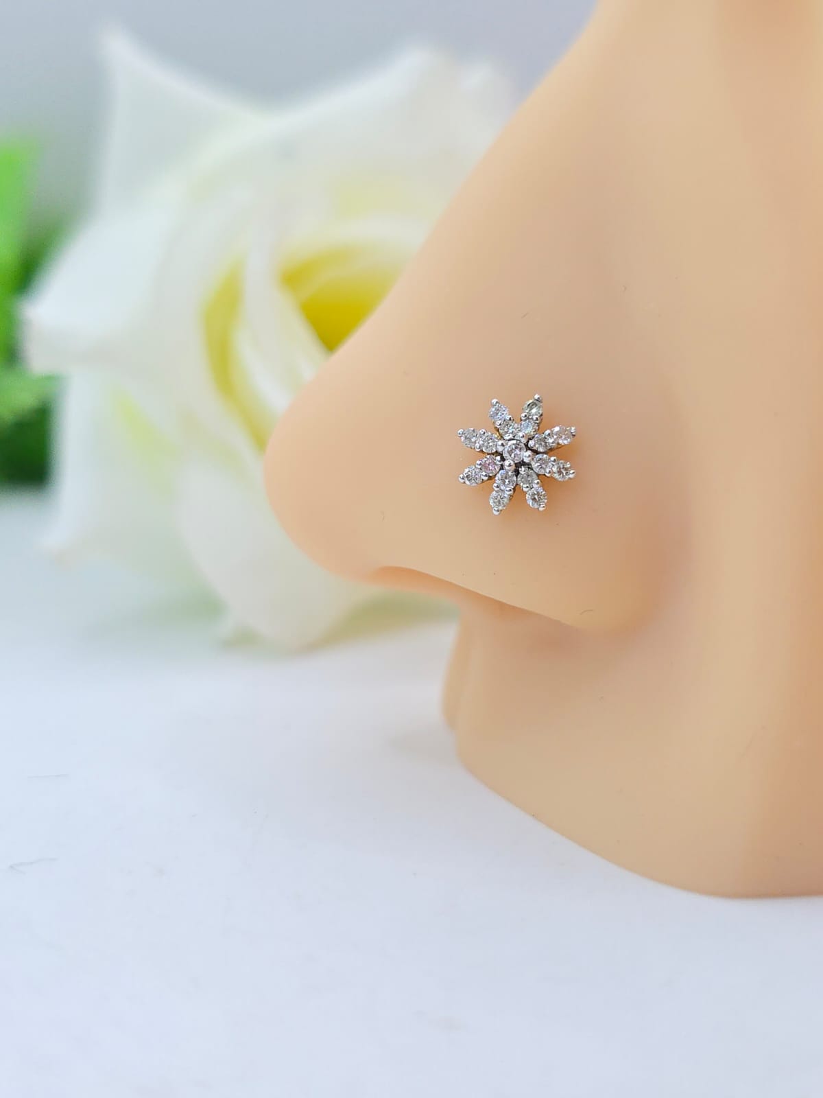 DIAMOND NOSEPIN