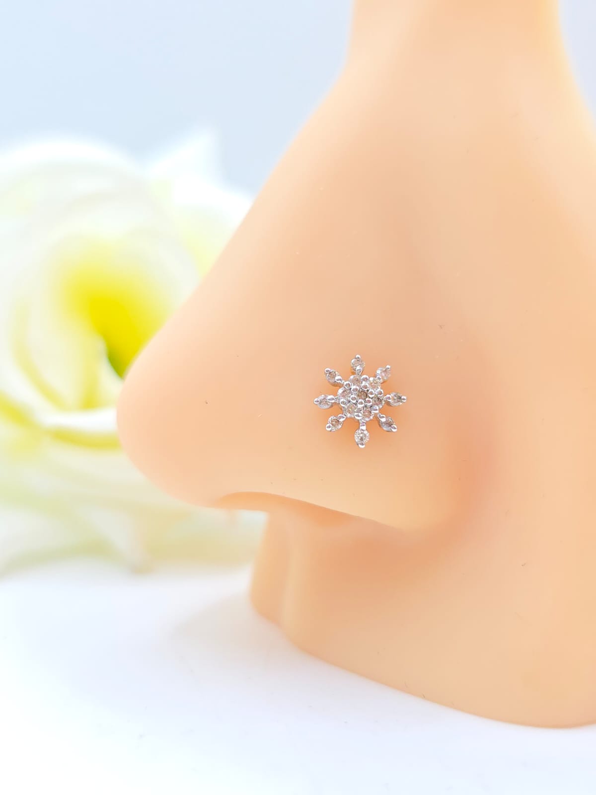 DIAMOND NOSEPIN