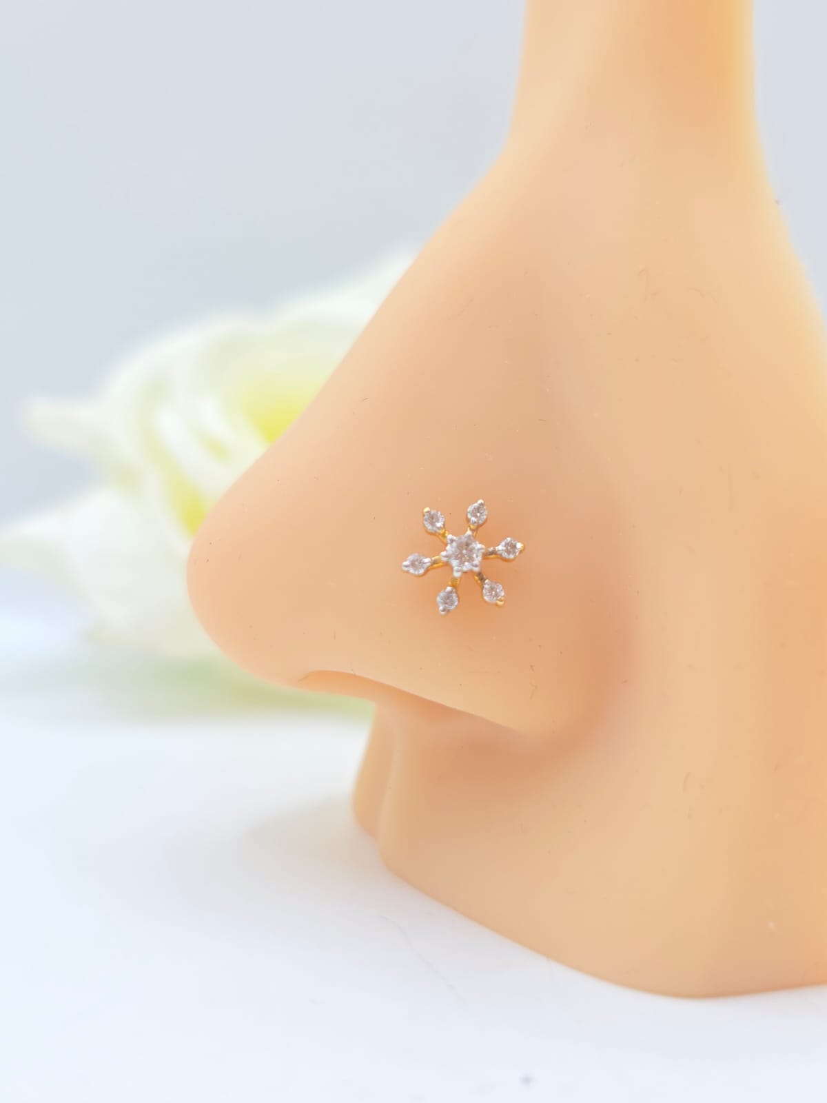 DIAMOND NOSEPIN