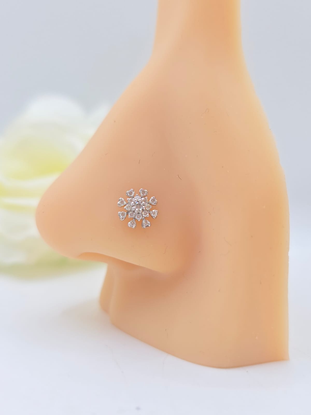 DIAMOND NOSEPIN