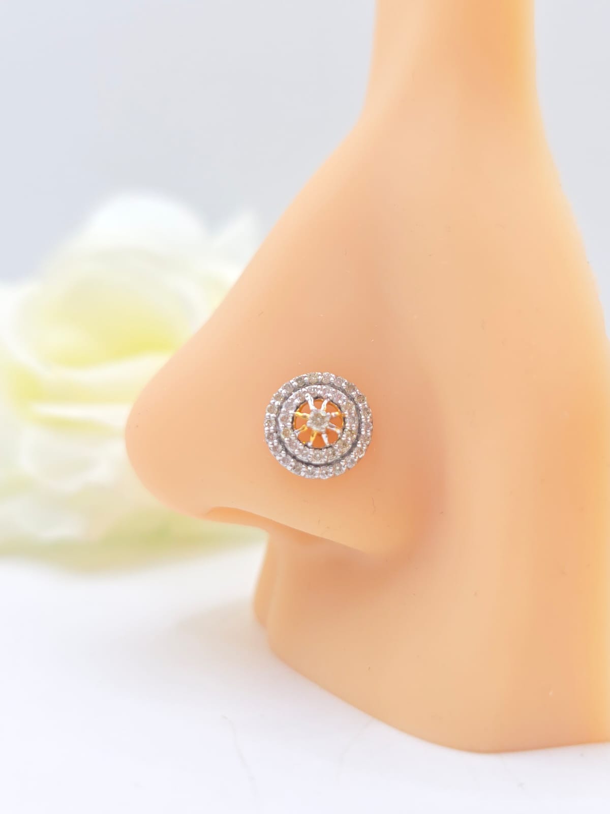 DIAMOND NOSEPIN