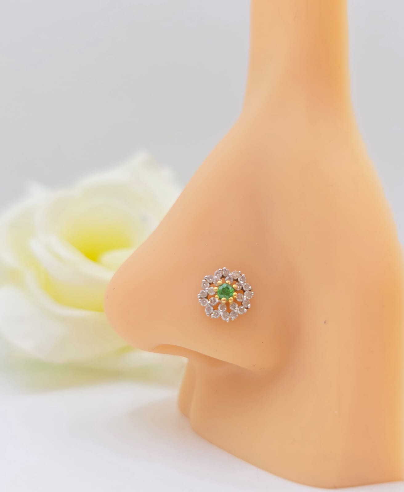 DIAMOND NOSEPIN